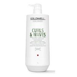 Goldwell DLS Curly Waves Odżywka kręcone 1000ml