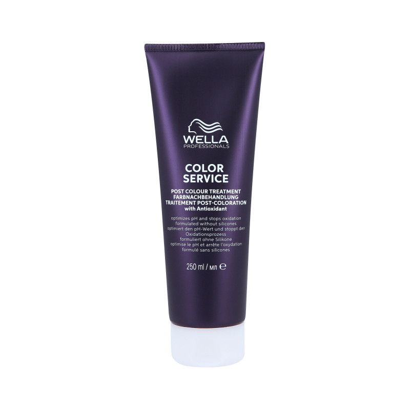 Wella INVIGO SERV. Kuracja Po Kol. 250ml NEW