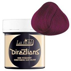 La Riche Directions Farba do Włosów Półtrwała Dark Tulip 100ml