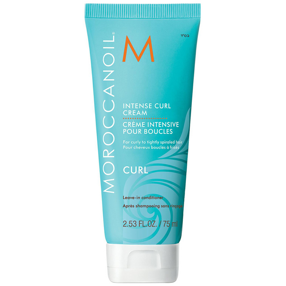 Moroccanoil Intense Curl Odżywka 75 ml do włosów kręconych
