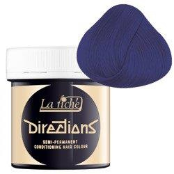 La Riche Directions Farba do Włosów Półtrwała Midnight Blue 100ml