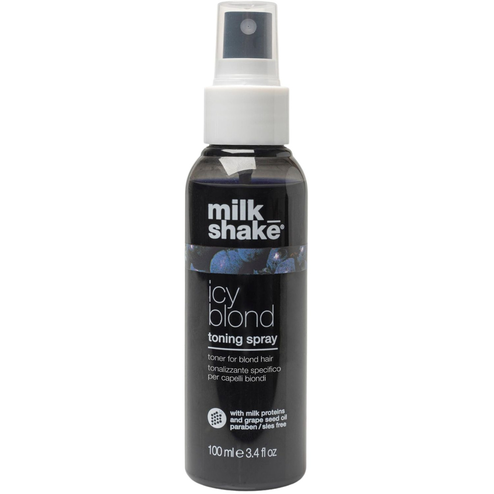 Milk Shake Icy Blond Toning Spray 100ml