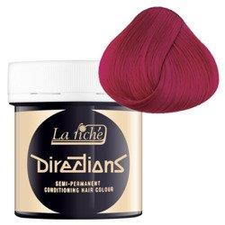 La Riche Directions Farba do Włosów Półtrwała Rose Red 100ml