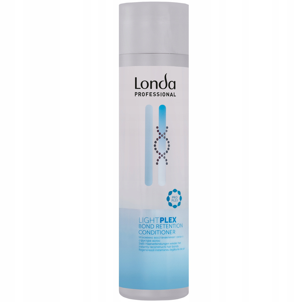 Londa Lightplex Bond Retention Odżywka 250ml