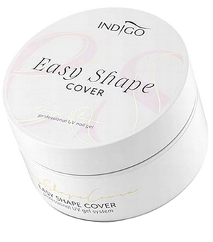 Indigo Easy Shape Cover Żel budujący 30 ml
