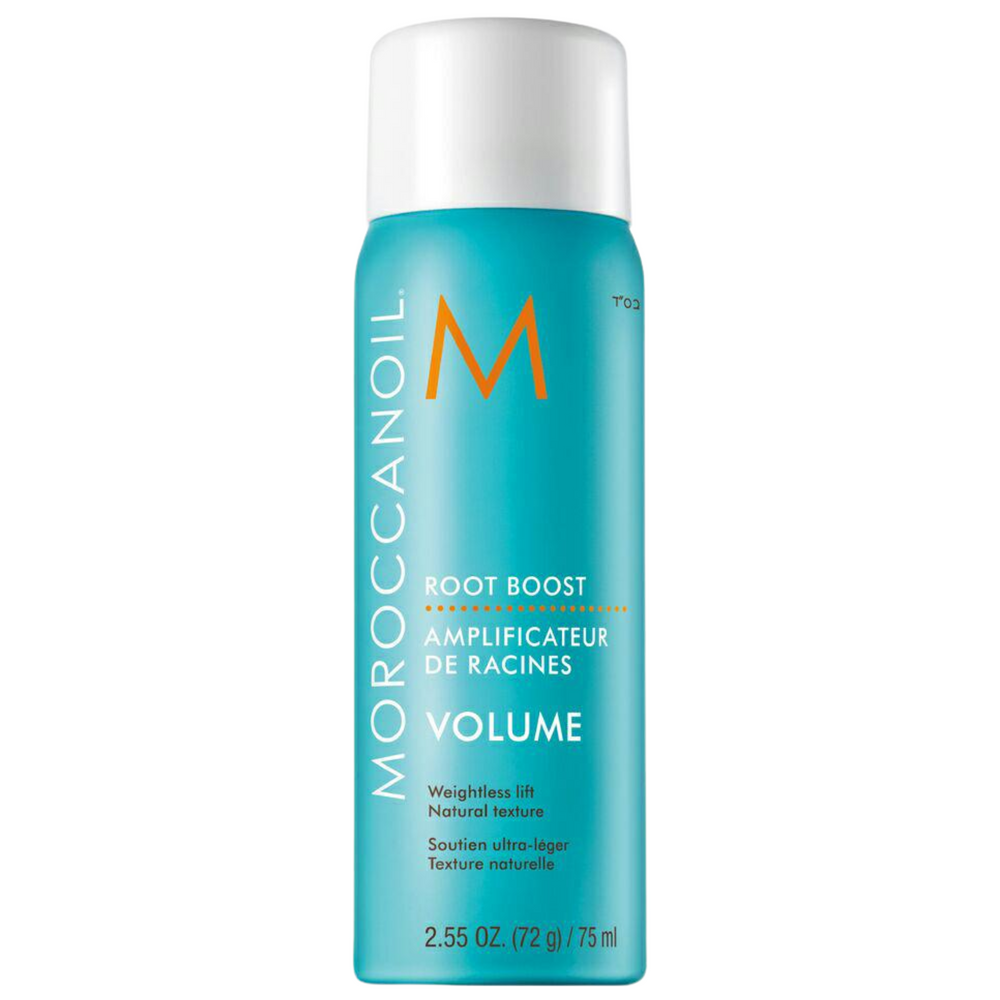 Moroccanoil Root Boost 75 ml Spray unoszący włosy u nasady zwiększający objętość