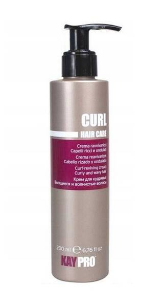 KayPro Curl Odżywka Krem 200ml