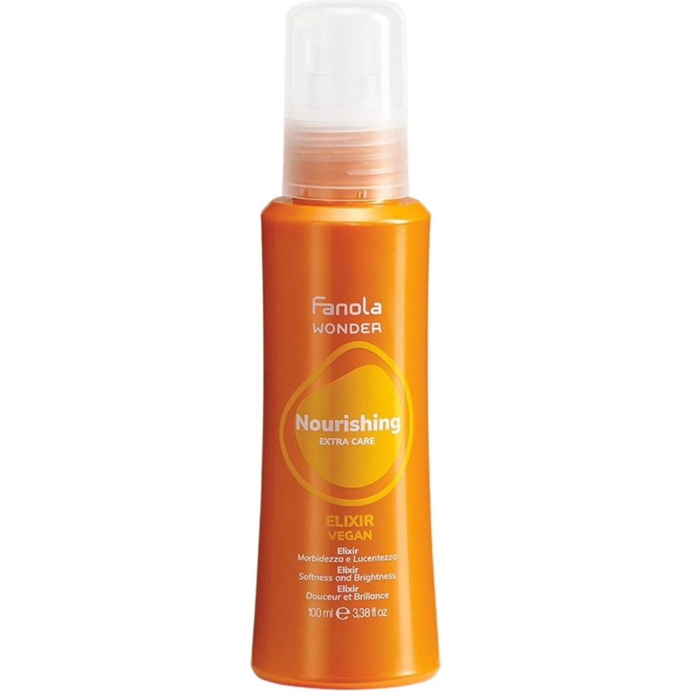 Fanola Wonder Nourishing Elixir 100ml