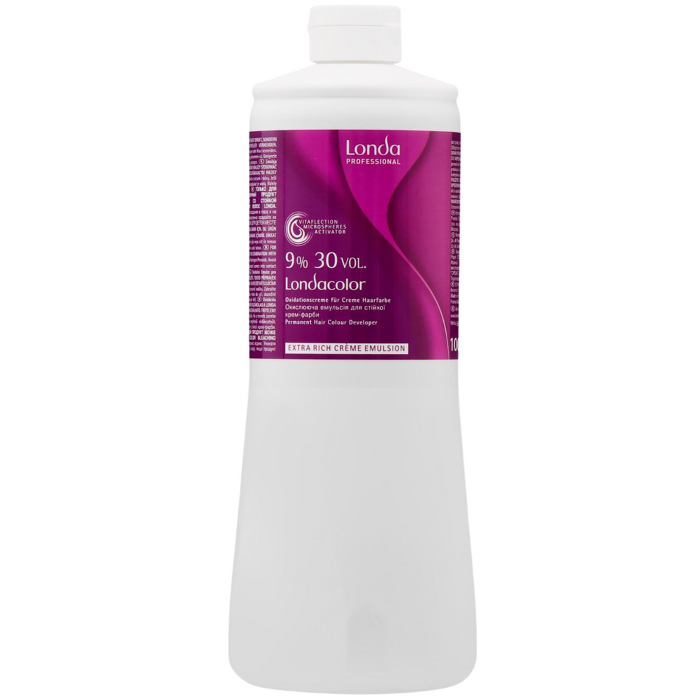 Londa Londacolor 12% emulsja utleniająca 1000ml