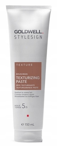 Goldwell Roughman Pasta Teksturyzująca do Włosów XXL 150ml