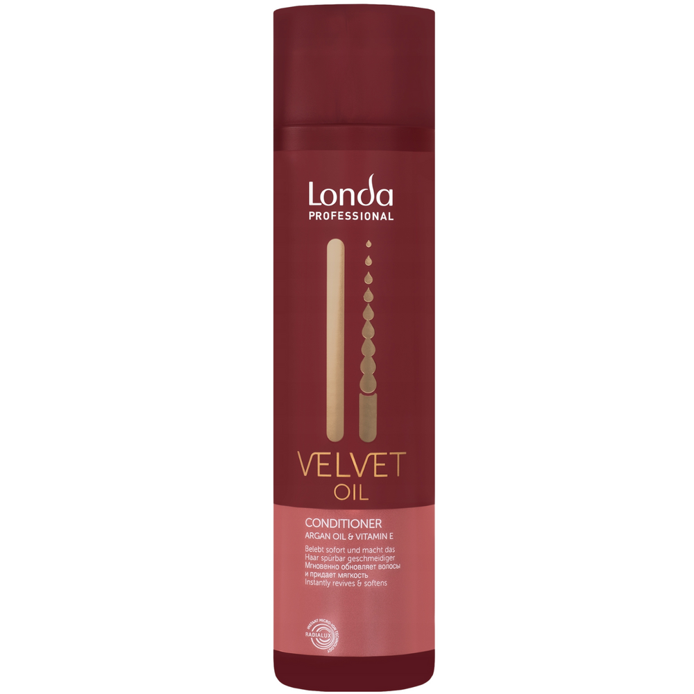 Londa Velvet Oil Odzywka 250ml
