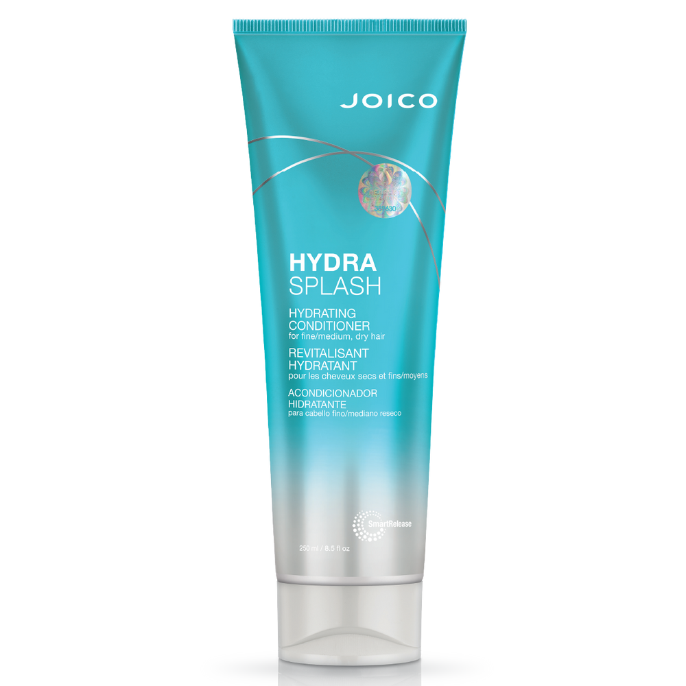 Joico HydraSplash Odżywka Nawilżająca do Włosów Suchych 250ml