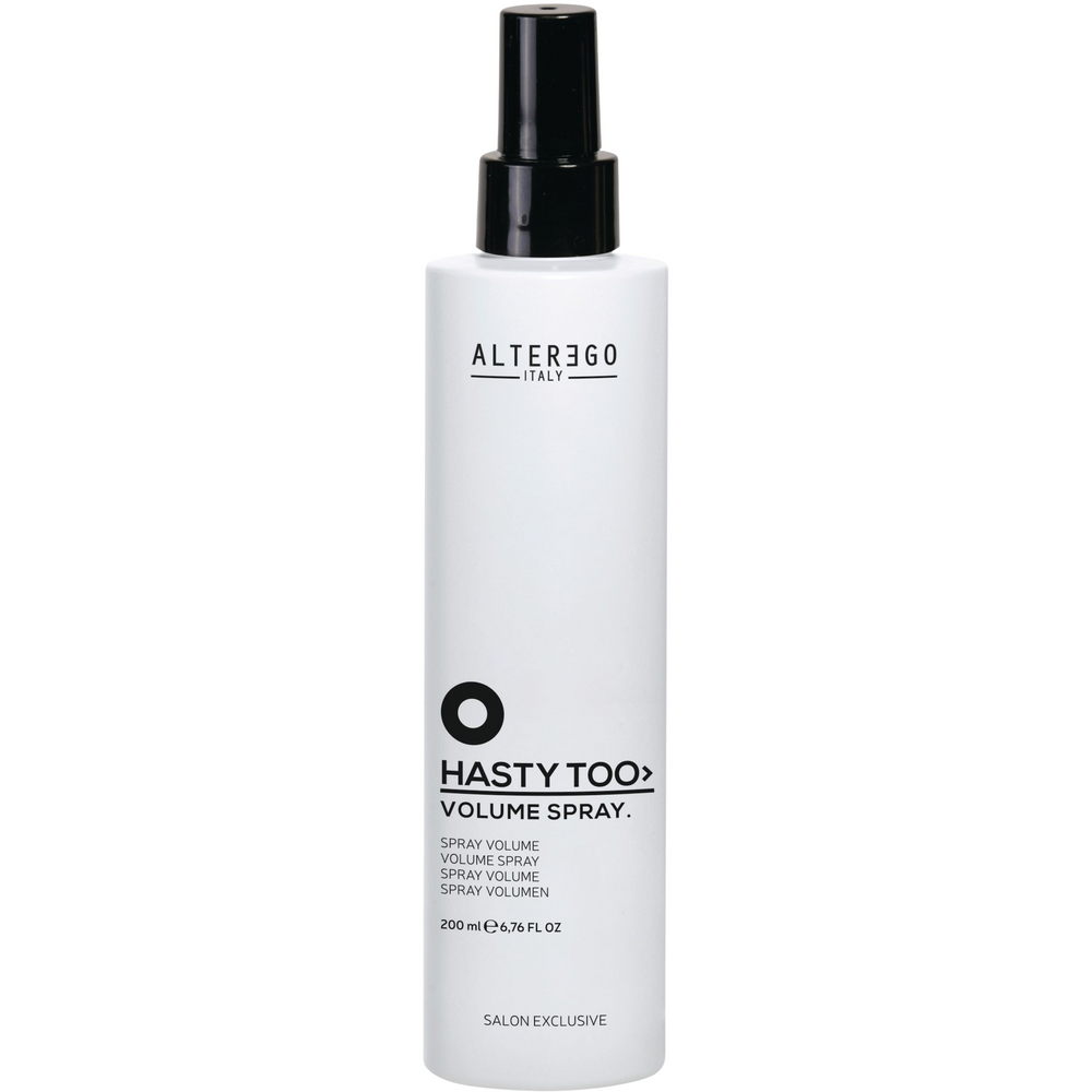 Alterego Hasty Too Volume Spray Objętość 200 ml