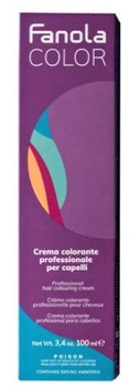 Fanola Crema Color 10.16 Farba Do Włosów 100 ml