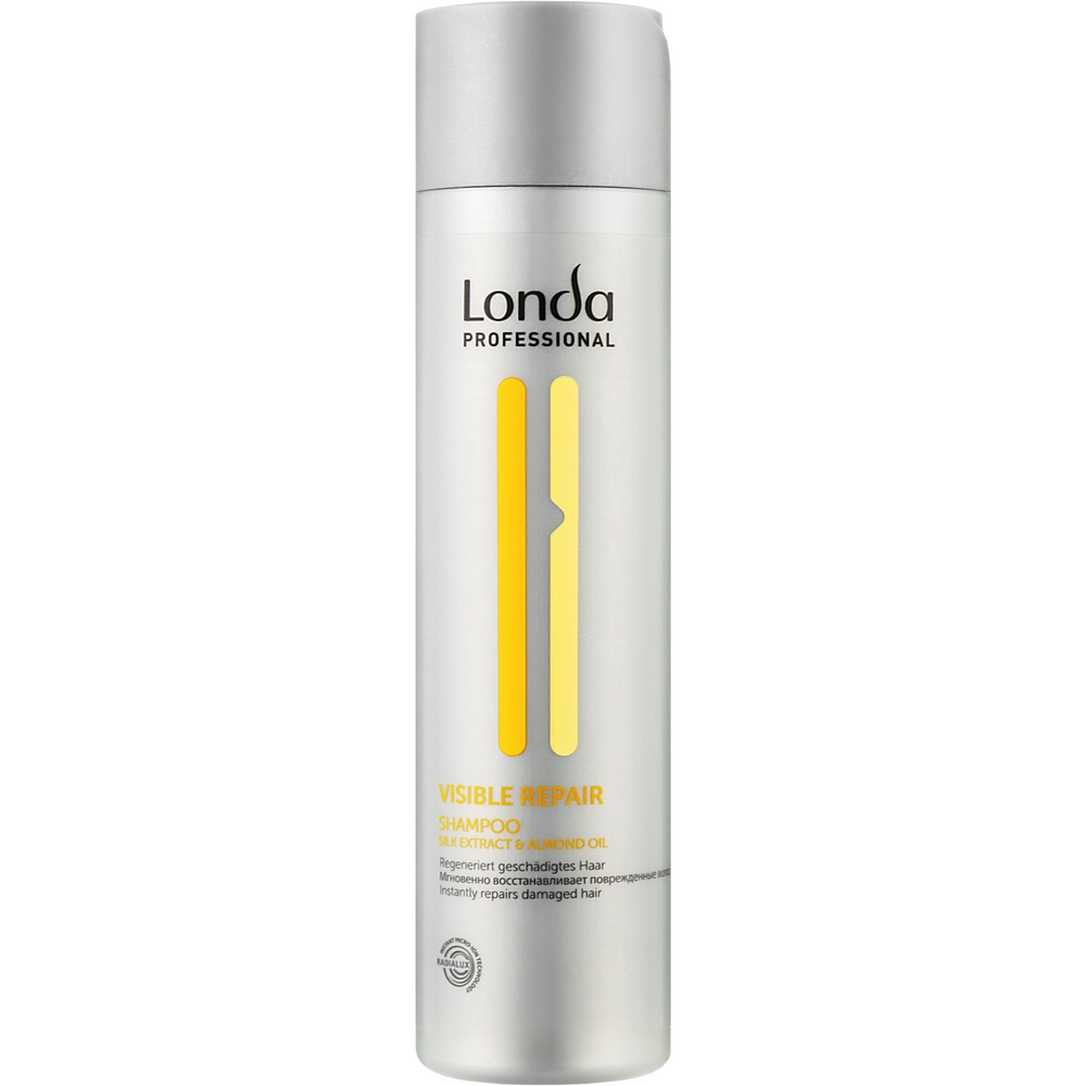 Londa Visible Repair Szampon Regenerujący 250ml