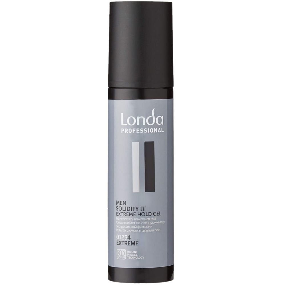 Londa Soldify It Zel Ekstremalnie Mocny 100ml