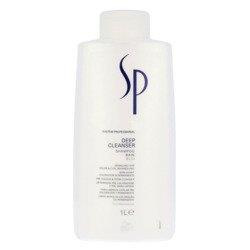 Wella SP DeepCleanser szampon oczyszczający 1000ml