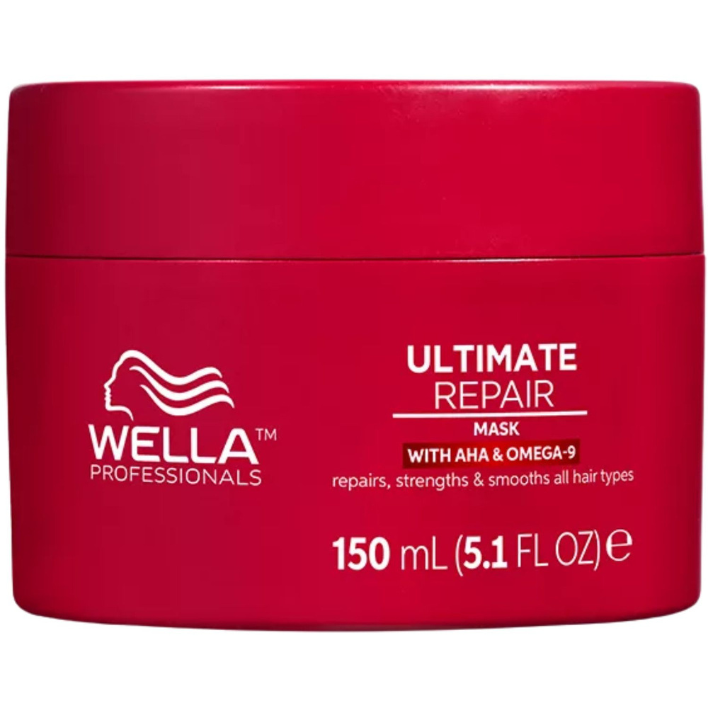 Wella ULTIMATE Repair Mask 150ml