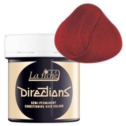 La Riche Directions Farba do Włosów Półtrwała Vermillion Red 100ml