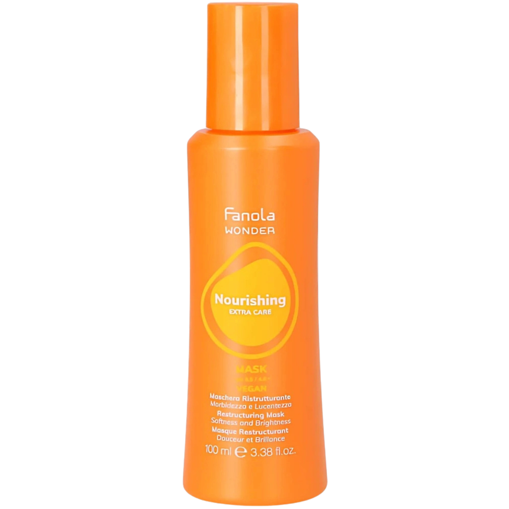 Fanola Wonder Nourishing Mask 100ml
