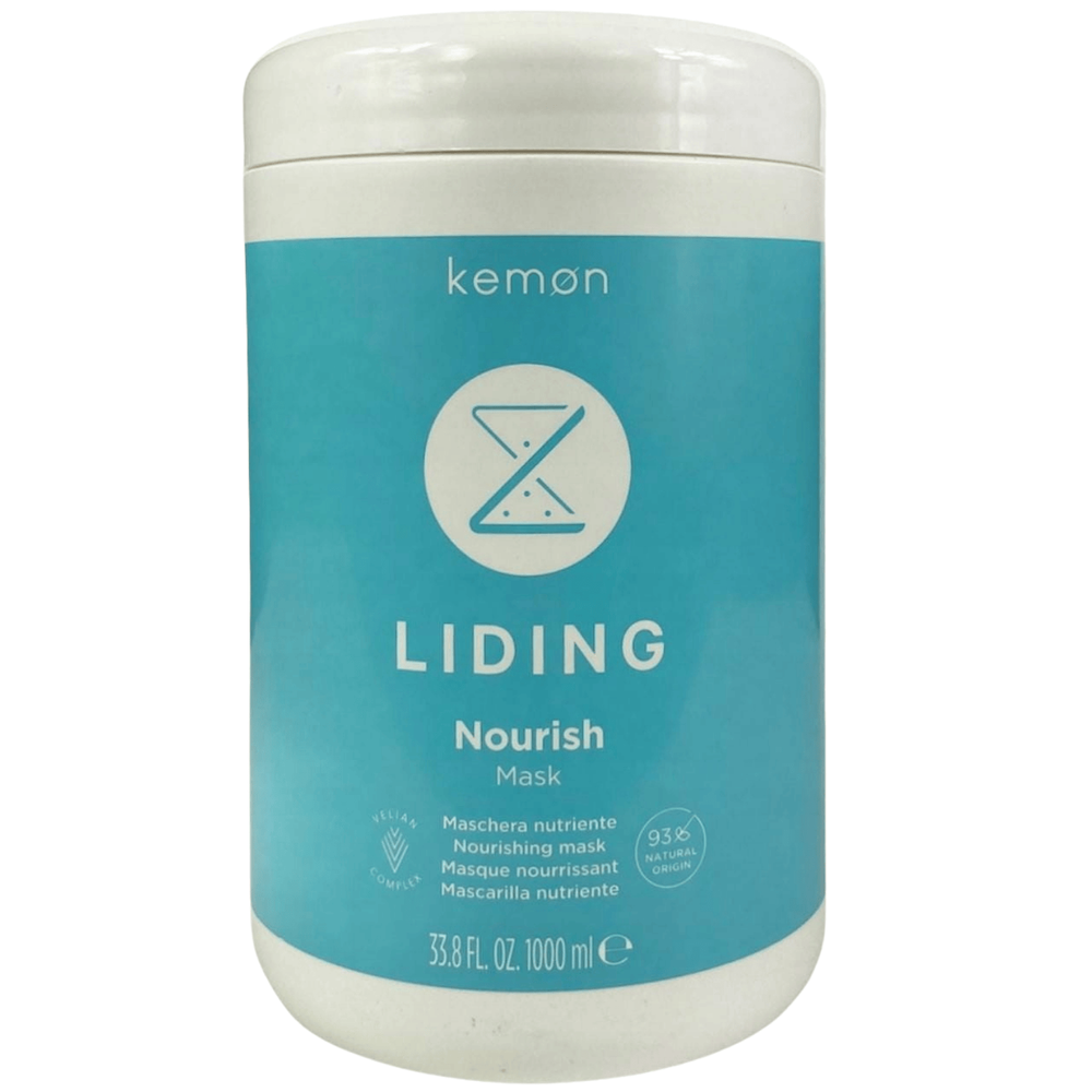 Kemon Liding Nourish Maska 1000ml
