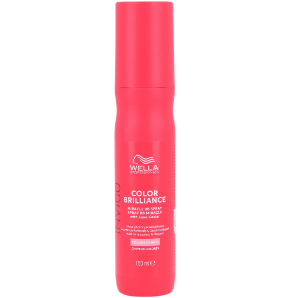 Wella INVIGO COL BR. Odżywka bs 150ml NEW