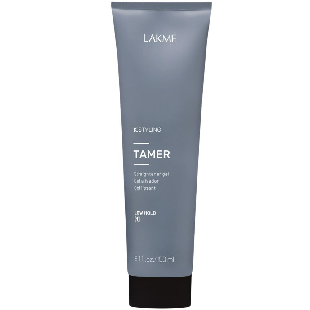 Lakme K.Styling Tamer Żel Prostujący do Włosów 150ml