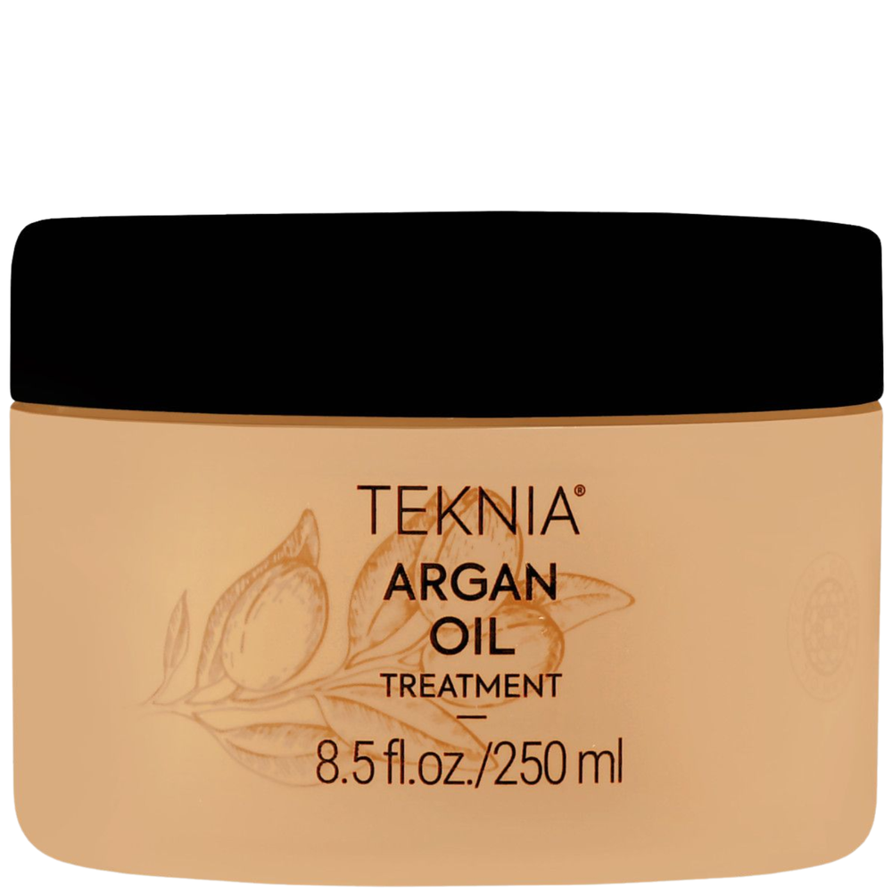 Lakme Teknia Argan Oil Maska Nawilżająca z Olejkiem Arganowym 250ml