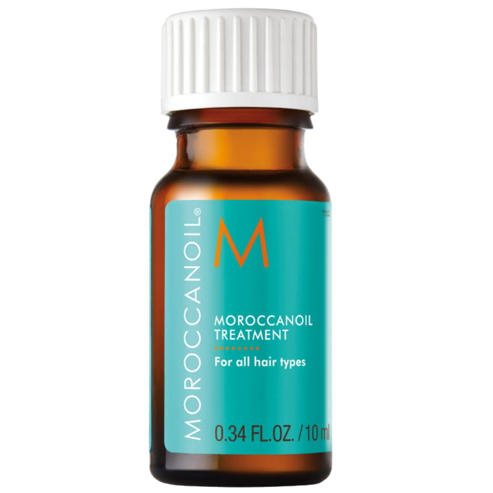 Moroccanoil Treatment Light Olejek Lekki 10ml
