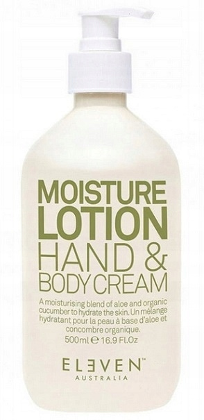 Eleven Australia Lotion Hand & Body Creme 500ml Balsam do Rąk i Ciała