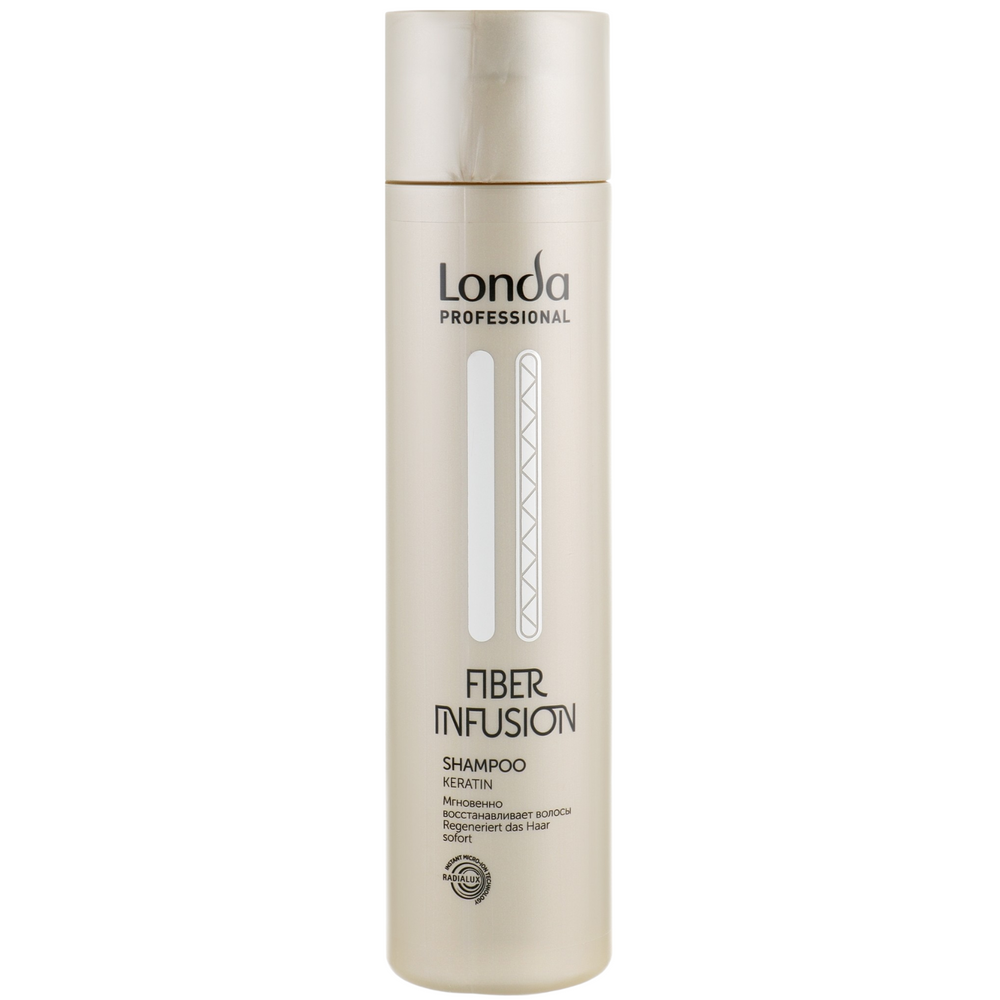 Londa Fiber Infusion Szampon 250ml