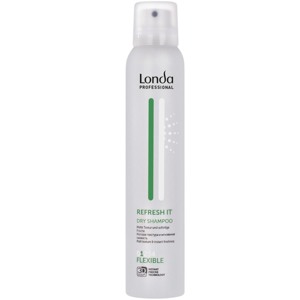Londa Refresh It Szampon 180ml