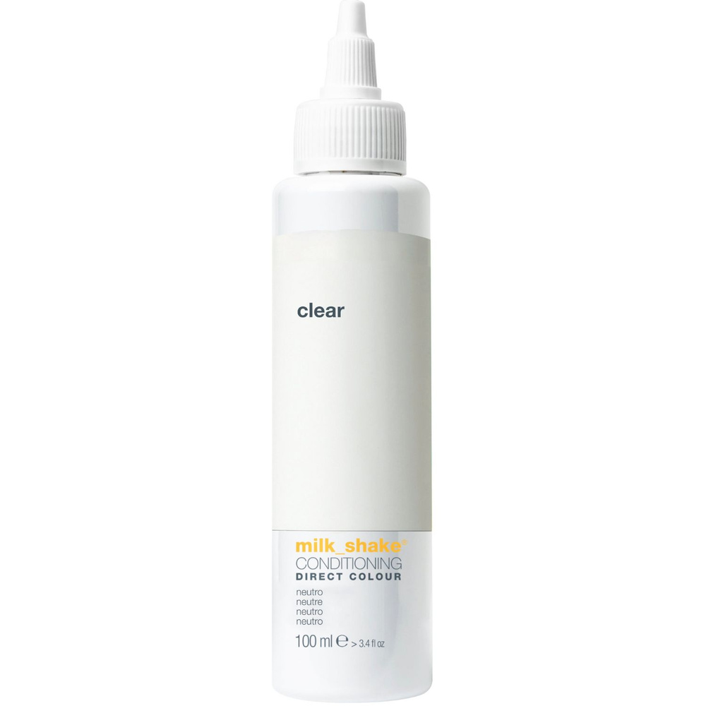 Milk Shake Direct Clear Toner 200ml
