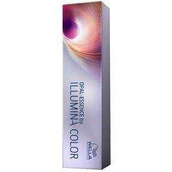 Wella Illumina Opal Copper Peach Farba 60