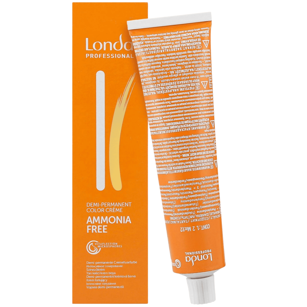 Londa Farba Tonująca 60 ml 0/45