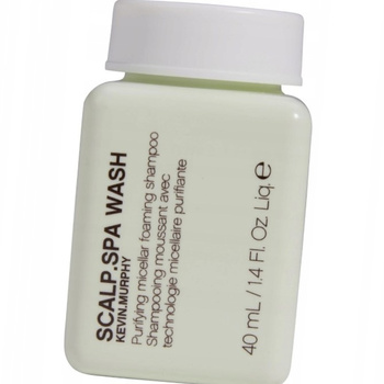 Kevin Murphy Scalp Spa Wash Szampon Oczyszczający 40 ml