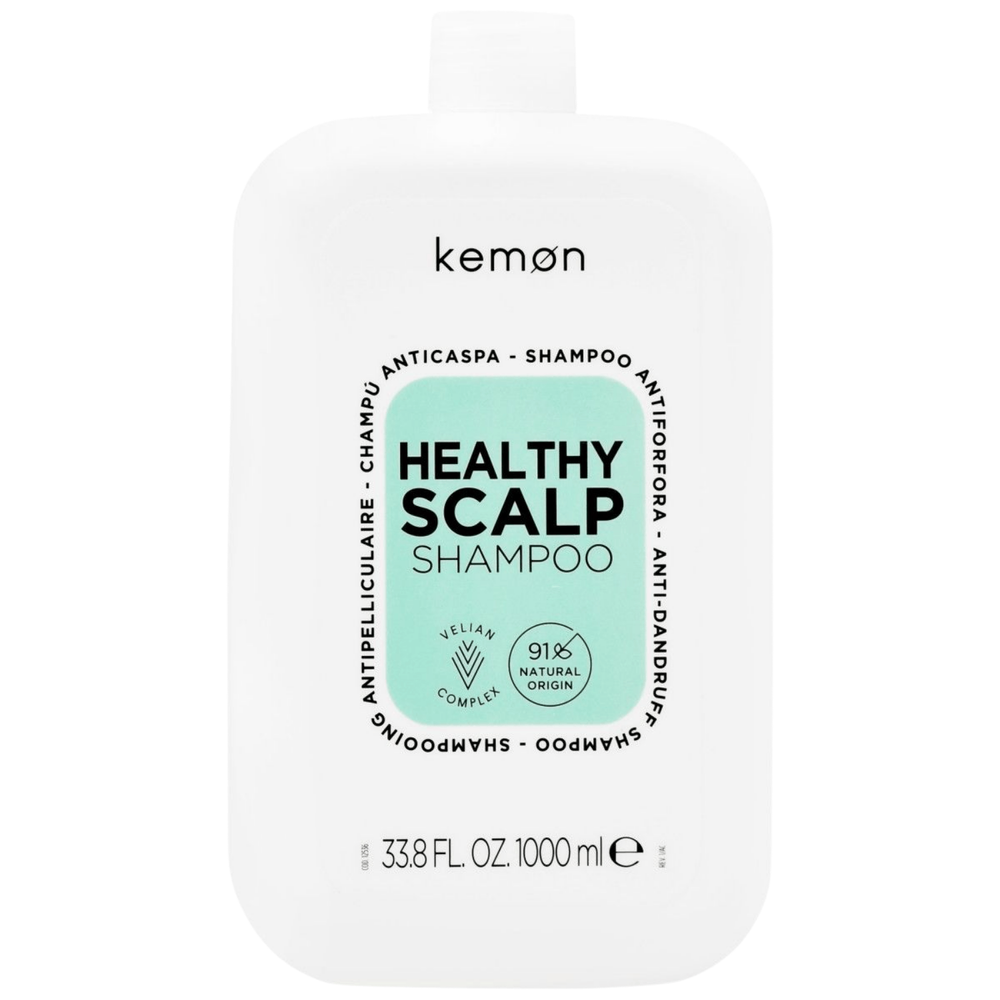 Kemon Healthy Scalp Anti-Dandruff Shampoo 1000ml