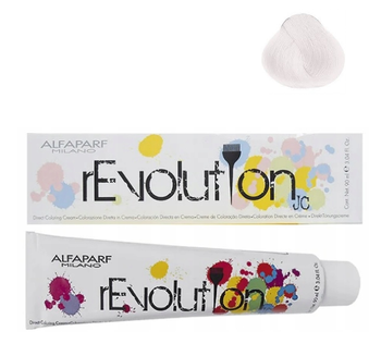 Alfaparf AP Revolution CLEAR Pastel Mix 90ml