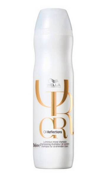 Wella REFLECTION Oil Szampon 250ml NEW