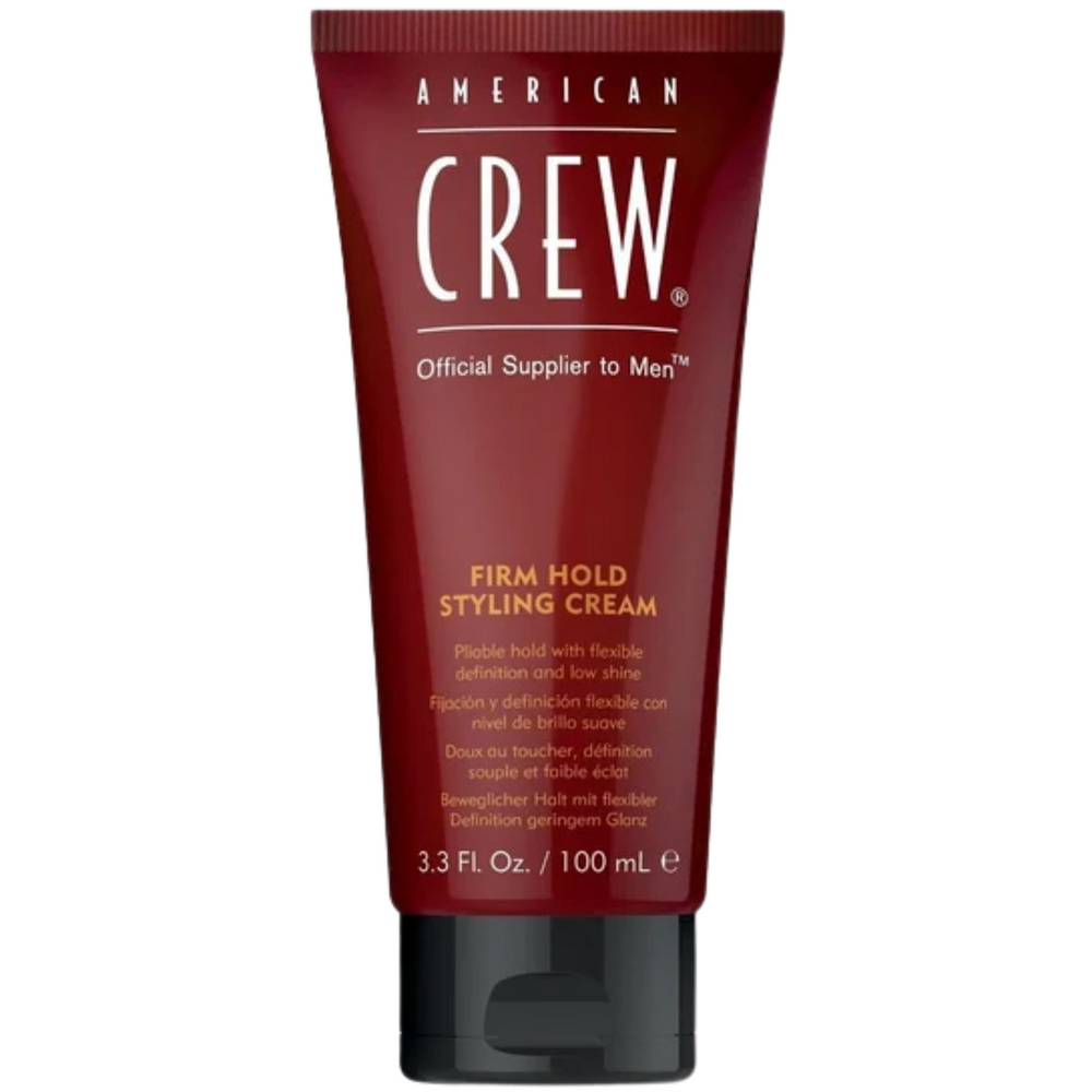 American Crew Firm Hold Styling Cream 100ml