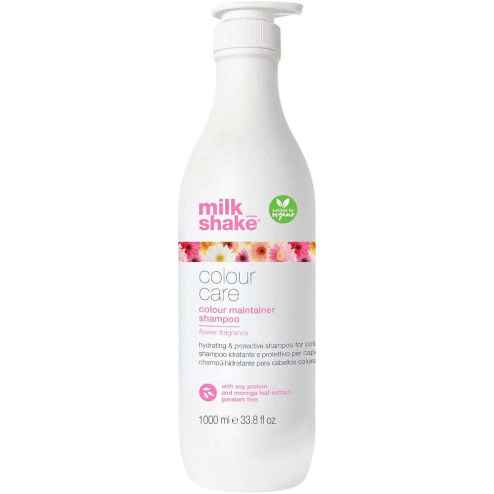 Milk Shake Colour Care Flower Shampoo 1000ml