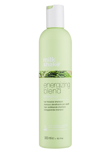 Milk Shake Energizing Szampon p/ Wypadaniu 300ml
