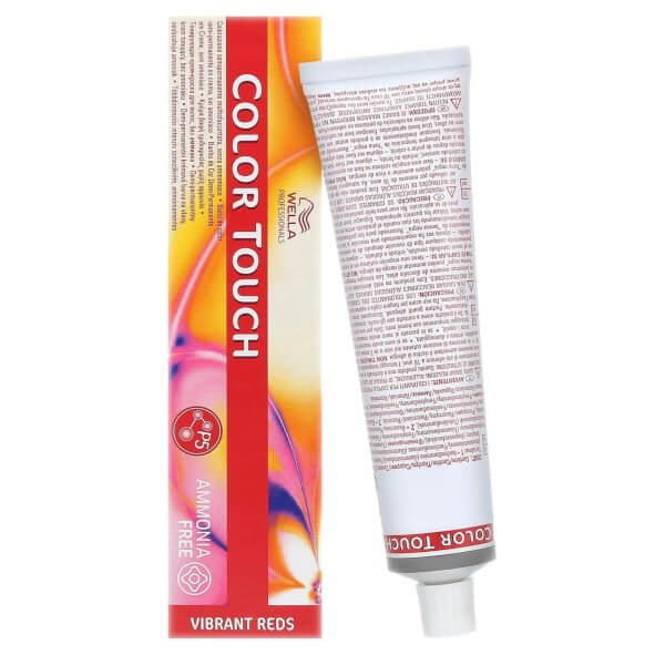 Wella Color Touch 7/3 Farba krem koloryzujący 60ml