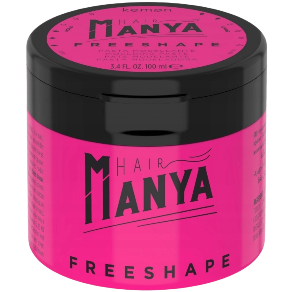 Kemon Hair Manya Freeshape Pasta modelująca 100 ml