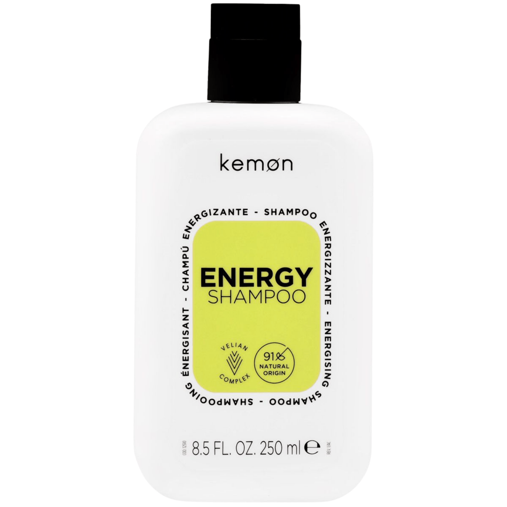Kemon Energy Shampoo 250ml