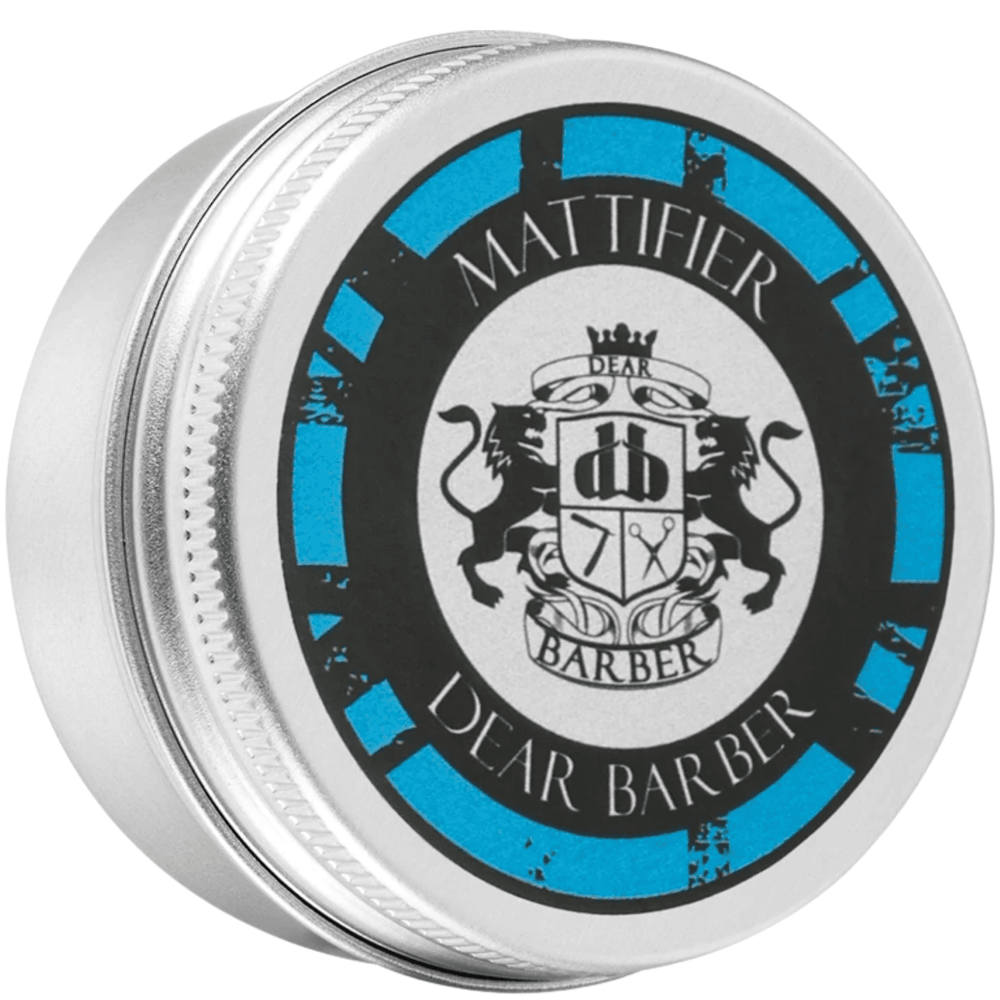 Dear Barber Mattifier pasta matująca do stylizacji 20 ml
