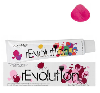 Alfaparf AP Revolution Pink 90ml