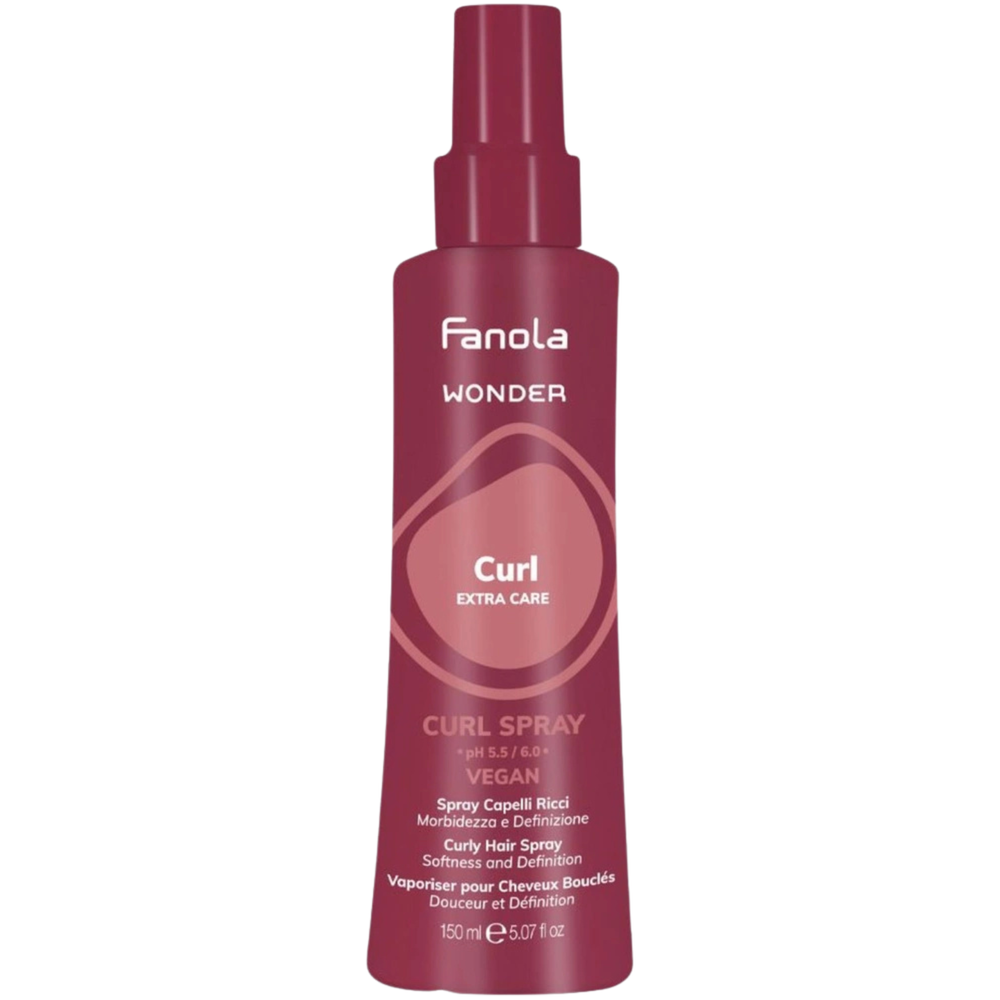 Fanola Wonder Curl Spray 150ml