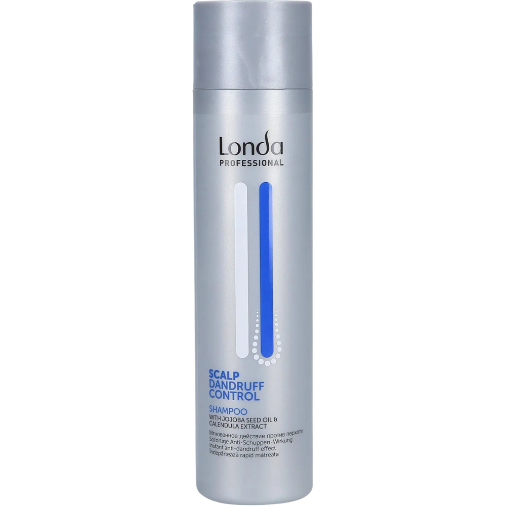 Londa Scalp Anti-Dandurff Szampon 250ml