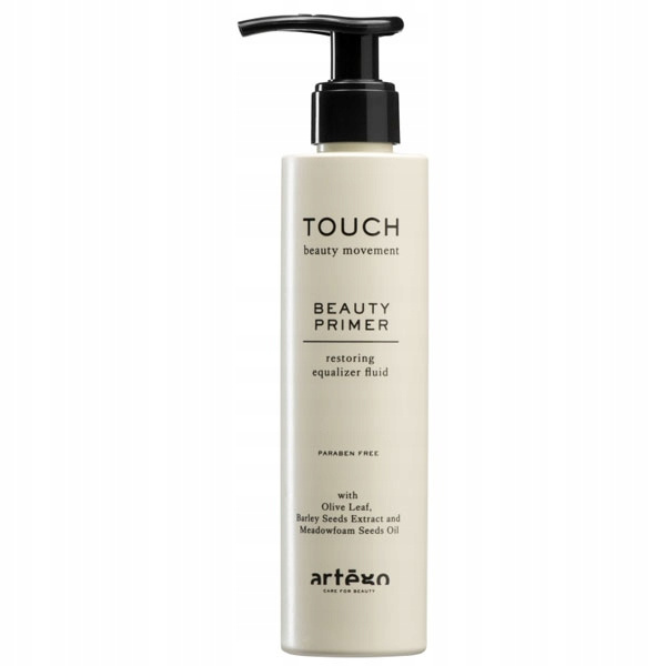 ARTEGO Touch Beauty Primer 200ml